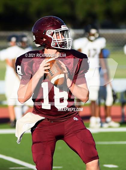 Thumbnail 2 in Cinco Ranch vs Tompkins  (B Team) photogallery.