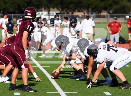 Thumbnail 1 in Cinco Ranch vs Tompkins  (B Team) photogallery.