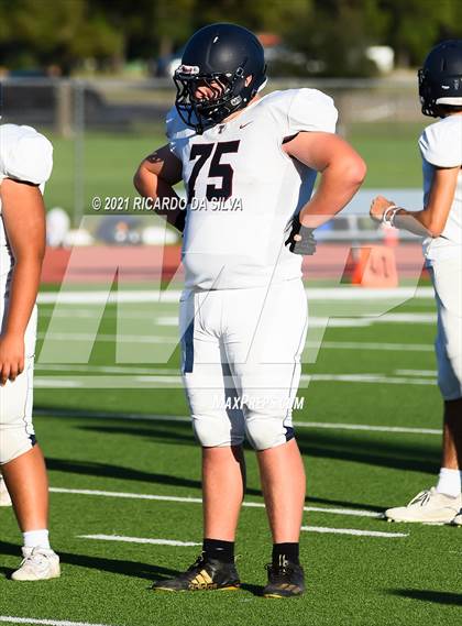 Thumbnail 1 in Cinco Ranch vs Tompkins  (B Team) photogallery.