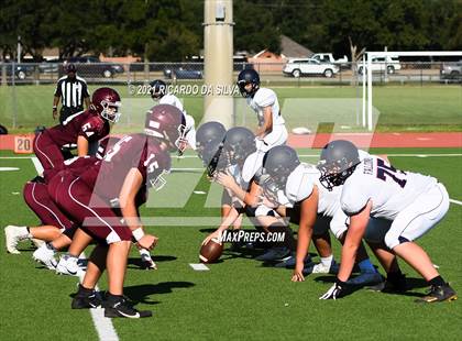 Thumbnail 3 in Cinco Ranch vs Tompkins  (B Team) photogallery.