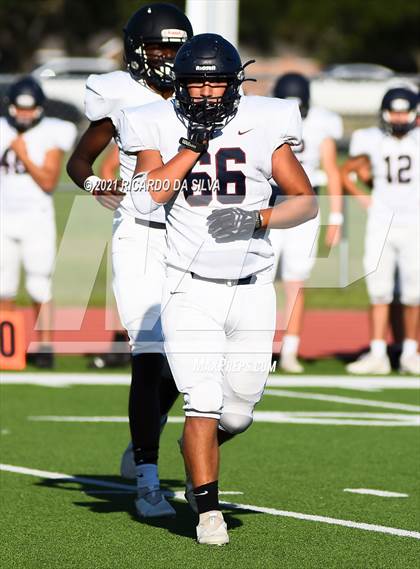 Thumbnail 1 in Cinco Ranch vs Tompkins  (B Team) photogallery.