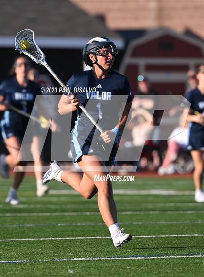 Thumbnail 2 in Valor Christian @ Chatfield photogallery.