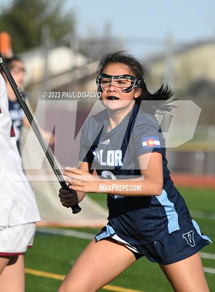 Thumbnail 2 in Valor Christian @ Chatfield photogallery.