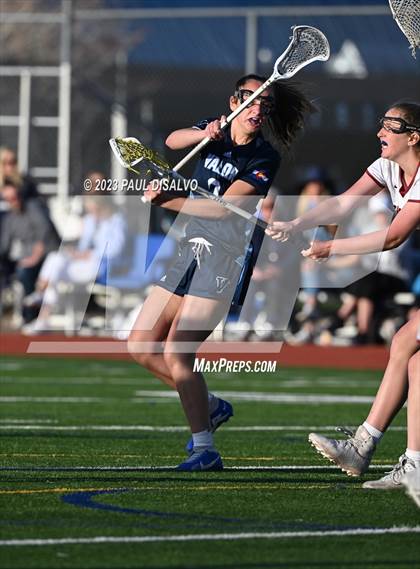 Thumbnail 2 in Valor Christian @ Chatfield photogallery.