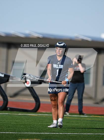 Thumbnail 1 in Valor Christian @ Chatfield photogallery.