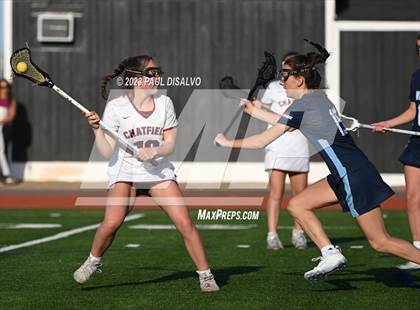 Thumbnail 3 in Valor Christian @ Chatfield photogallery.