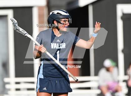 Thumbnail 2 in Valor Christian @ Chatfield photogallery.