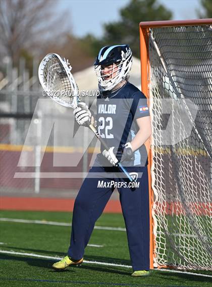 Thumbnail 3 in Valor Christian @ Chatfield photogallery.