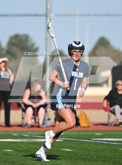 Thumbnail 1 in Valor Christian @ Chatfield photogallery.
