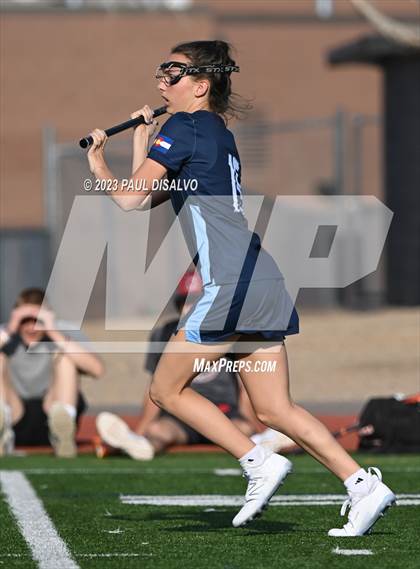 Thumbnail 2 in Valor Christian @ Chatfield photogallery.