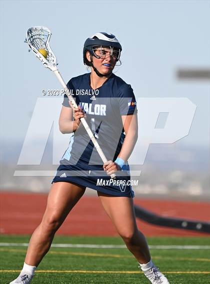 Thumbnail 3 in Valor Christian @ Chatfield photogallery.