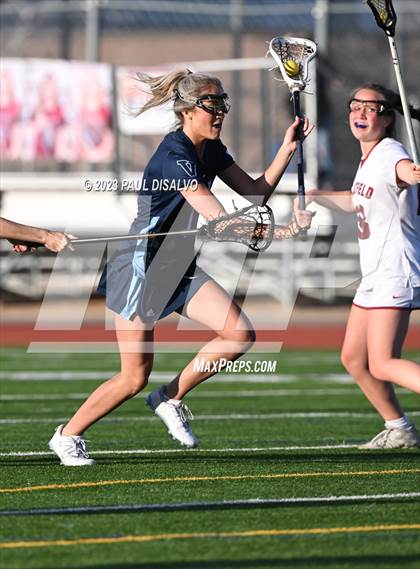 Thumbnail 3 in Valor Christian @ Chatfield photogallery.