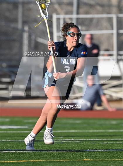Thumbnail 3 in Valor Christian @ Chatfield photogallery.