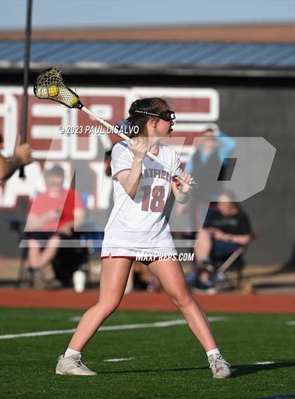 Thumbnail 2 in Valor Christian @ Chatfield photogallery.