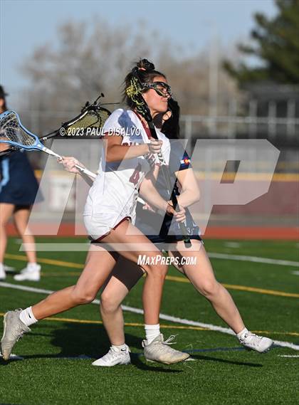 Thumbnail 1 in Valor Christian @ Chatfield photogallery.