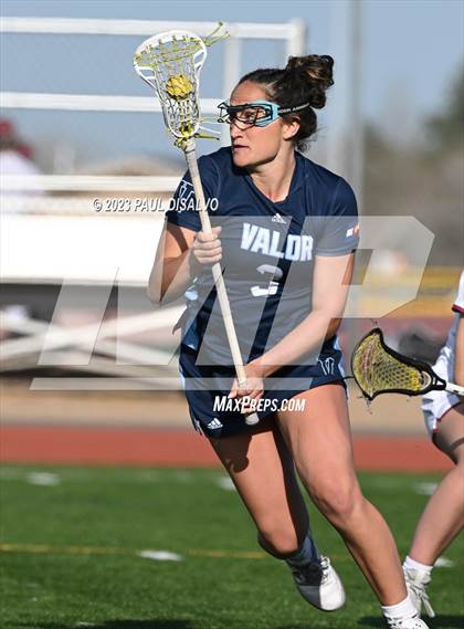 Thumbnail 3 in Valor Christian @ Chatfield photogallery.
