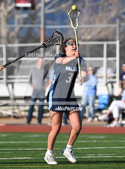 Thumbnail 3 in Valor Christian @ Chatfield photogallery.