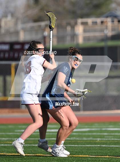 Thumbnail 1 in Valor Christian @ Chatfield photogallery.