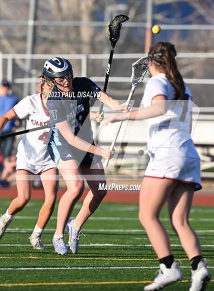 Thumbnail 3 in Valor Christian @ Chatfield photogallery.