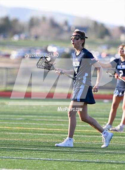 Thumbnail 2 in Valor Christian @ Chatfield photogallery.