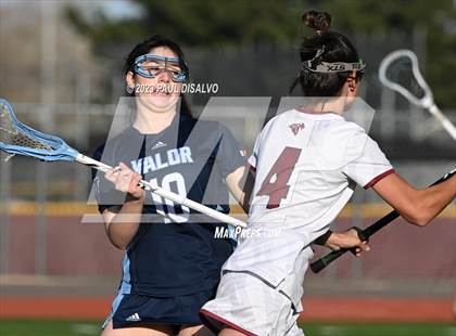 Thumbnail 2 in Valor Christian @ Chatfield photogallery.