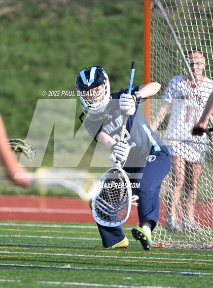Thumbnail 1 in Valor Christian @ Chatfield photogallery.