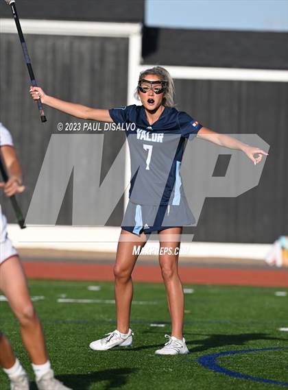 Thumbnail 3 in Valor Christian @ Chatfield photogallery.
