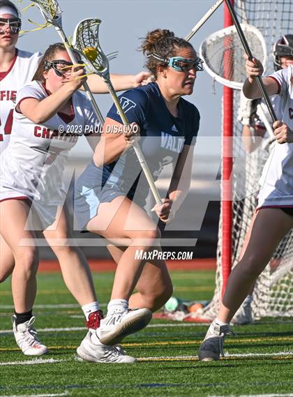 Thumbnail 2 in Valor Christian @ Chatfield photogallery.