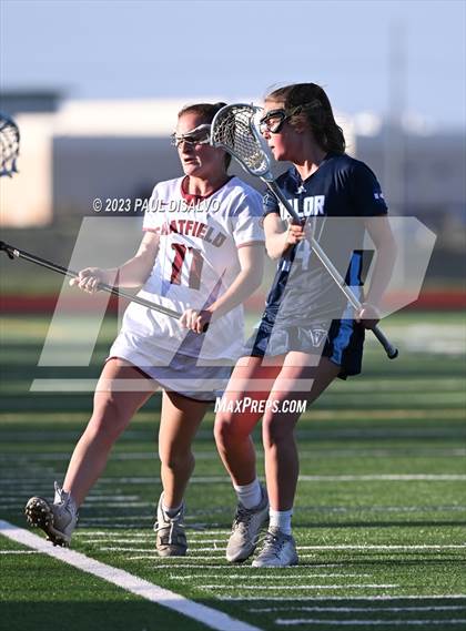 Thumbnail 2 in Valor Christian @ Chatfield photogallery.