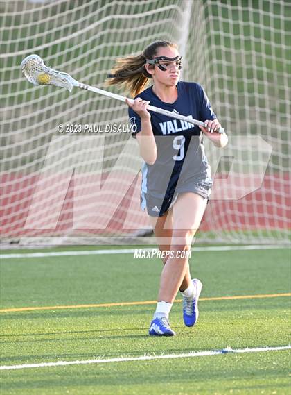 Thumbnail 2 in Valor Christian @ Chatfield photogallery.