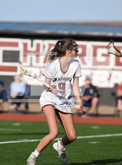 Thumbnail 1 in Valor Christian @ Chatfield photogallery.