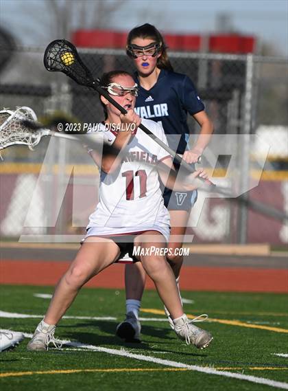 Thumbnail 2 in Valor Christian @ Chatfield photogallery.