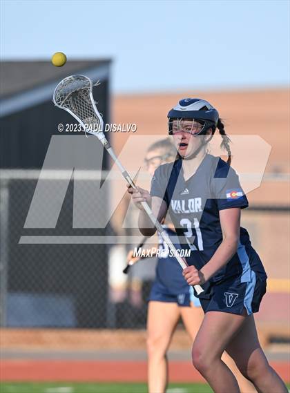 Thumbnail 1 in Valor Christian @ Chatfield photogallery.