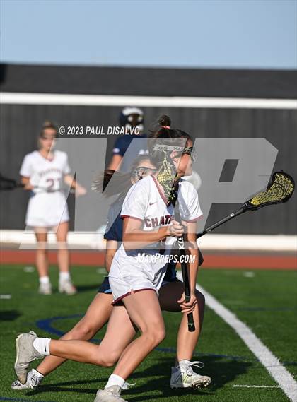Thumbnail 2 in Valor Christian @ Chatfield photogallery.