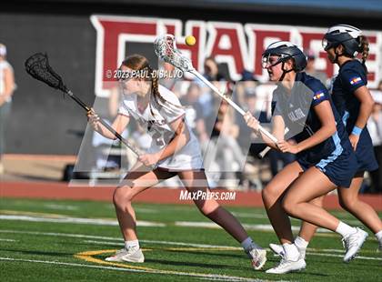 Thumbnail 1 in Valor Christian @ Chatfield photogallery.