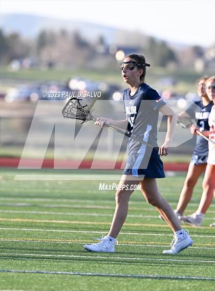 Thumbnail 1 in Valor Christian @ Chatfield photogallery.