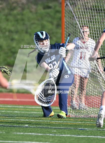 Thumbnail 2 in Valor Christian @ Chatfield photogallery.