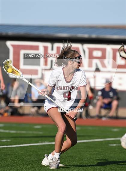 Thumbnail 2 in Valor Christian @ Chatfield photogallery.