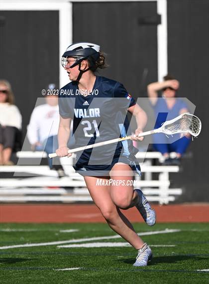 Thumbnail 1 in Valor Christian @ Chatfield photogallery.