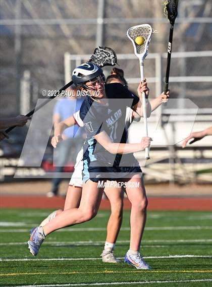 Thumbnail 2 in Valor Christian @ Chatfield photogallery.