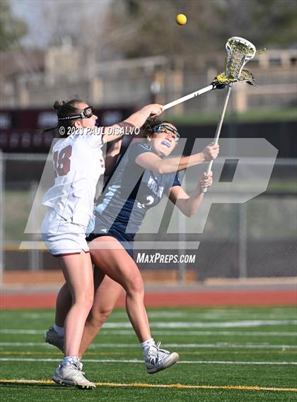 Thumbnail 3 in Valor Christian @ Chatfield photogallery.