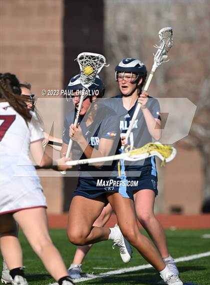 Thumbnail 1 in Valor Christian @ Chatfield photogallery.