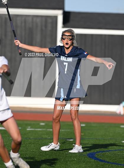 Thumbnail 2 in Valor Christian @ Chatfield photogallery.