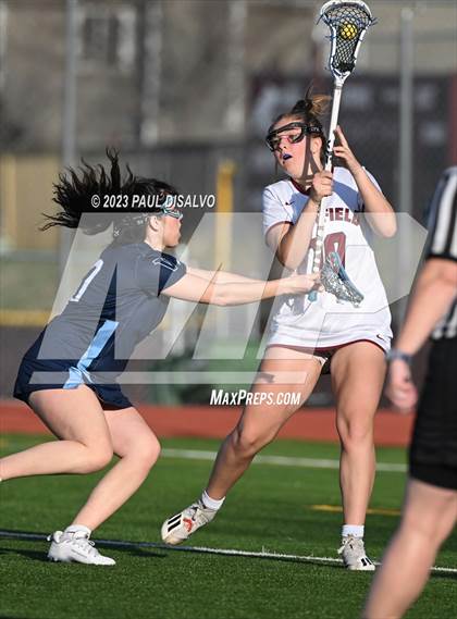 Thumbnail 1 in Valor Christian @ Chatfield photogallery.