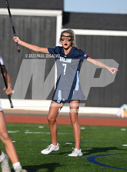 Thumbnail 1 in Valor Christian @ Chatfield photogallery.