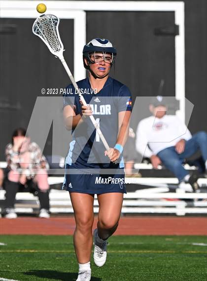 Thumbnail 3 in Valor Christian @ Chatfield photogallery.