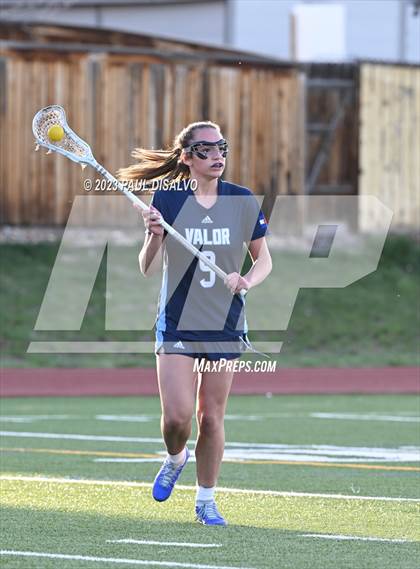 Thumbnail 1 in Valor Christian @ Chatfield photogallery.