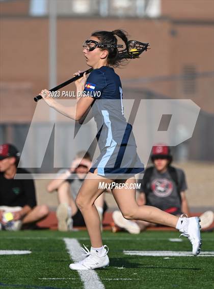 Thumbnail 1 in Valor Christian @ Chatfield photogallery.