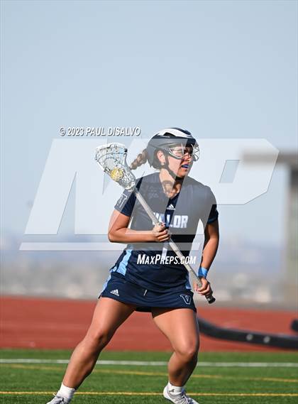 Thumbnail 3 in Valor Christian @ Chatfield photogallery.