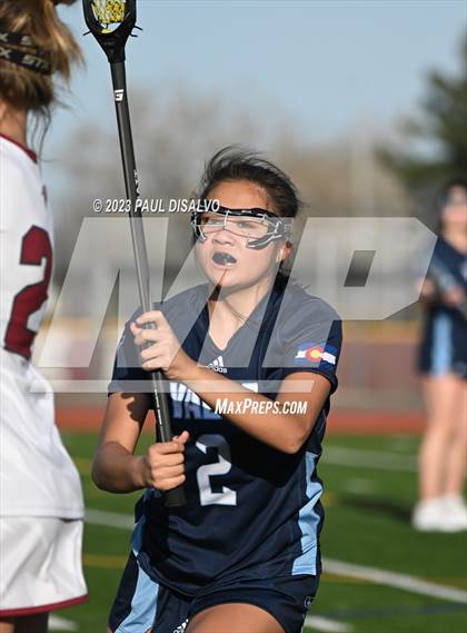 Thumbnail 3 in Valor Christian @ Chatfield photogallery.